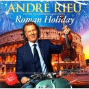 André Rieu - Roman holiday, CD, 2015