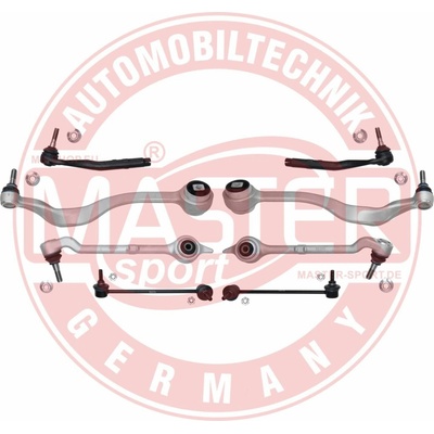 Sada ramien nápravy zavesenia kolies MASTER-SPORT GERMANY 36800-SET-MS