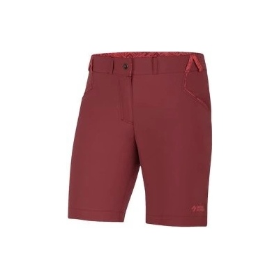 Direct Alpine Iris Short Lady 2.0