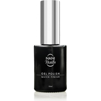 NANI Gel lak Amazing line Quick Finish 10 ml