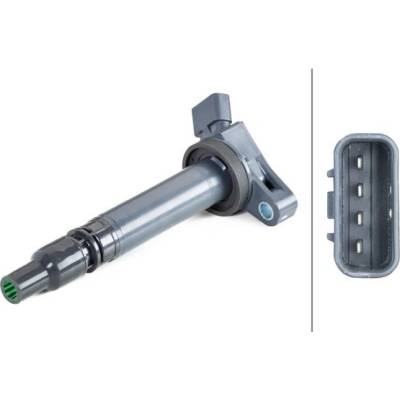 Zapalovací cívka HELLA 5DA 358 057-401