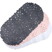 Alpina Protiskluzová podložka do vany 68 x 34 cm MIX barev