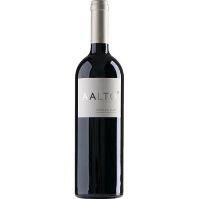 Aalto 2023 Červené 14% 0,75 l (holá láhev)