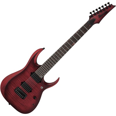 Ibanez RGD721FA-WUF Stained Wine Red Burst Flat Електрическа китара