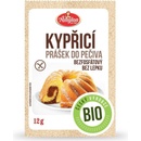 Prísady na pečenie a konzervovanie Amylon Bio kypřící prášek do pečiva 12 g