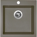 Sinks VIVA 455 Titanium
