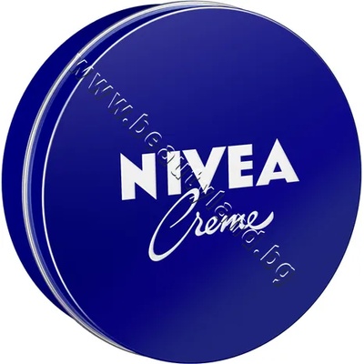 Nivea Универсален крем Nivea Creme, p/n NI-80101 - Хидратиращ крем за лице и тяло за цялото семейство (NI-80101)