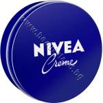 Nivea Универсален крем Nivea Creme, p/n NI-80101 - Хидратиращ крем за лице и тяло за цялото семейство (NI-80101)