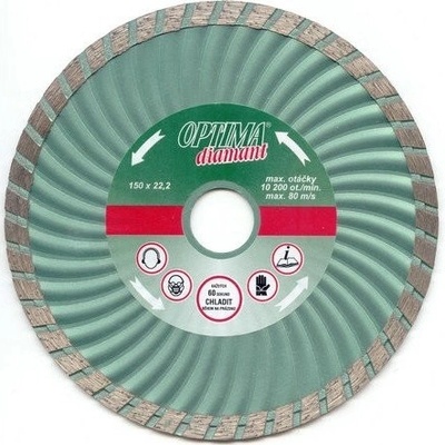 PILANA 2961/4504020006, List pilový strojní 450x40x2,00mm, 6 zubů/palec, HSS 1.3343, ČSN2961