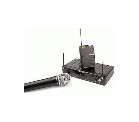 Samson SW77SHQ7
