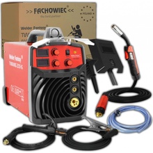 Welder Fantasy TWINMIG 200A-IG