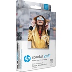 HP Sprocket 2x3/50 HPIZ2X350