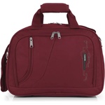 Gabol Сак Gabol Week Eco 27L duffle bag - Red (Burgundy)