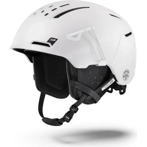 Julbo Ски каска Julbo Hailot LT Ski helmet - White - размер 55-59 cm (418-1520-0612)