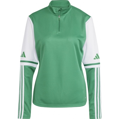adidas SQUADRA25 TR TOP W zelená