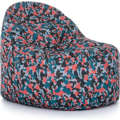 SakyPaky Klííídek CAMO