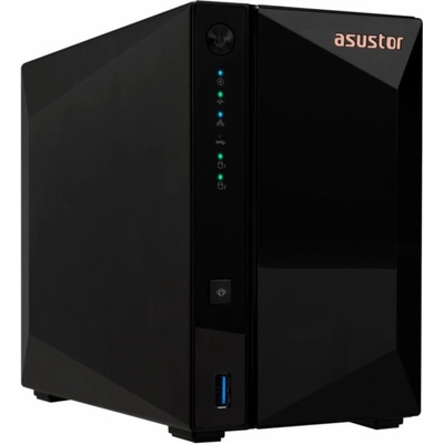 Asustor NAS AS3302T – Hledejceny.cz