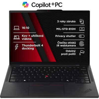 Lenovo ThinkPad T14s G6 21TB002NCK