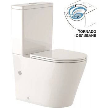 Inter Ceramic Моноблок icc 6335p tornado