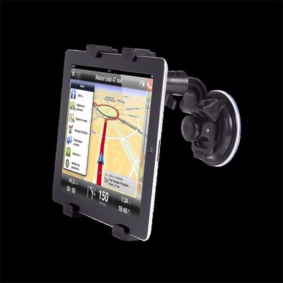 ADVANCE Държач за таблет за кола - ROADSHOW (7"-12", черен) IP-TB4156 (IP-TB4156)