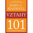 Vztahy