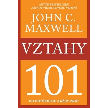 Vztahy