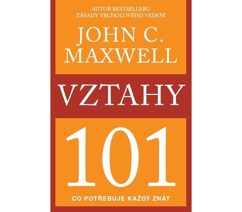 Vztahy