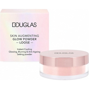 Douglas Make Up Douglas Glow & Hydra & Anti-Age Powder Пудра прахообразна 8.5gr