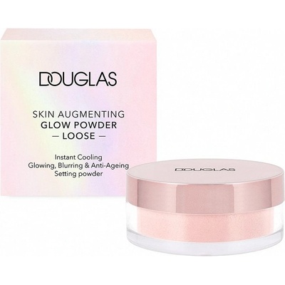 Douglas Make Up Douglas Glow & Hydra & Anti-Age Powder Пудра прахообразна 8.5gr