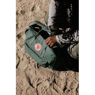 Fjällräven Чанта Fjallraven F23802.664 Kanken Weekender голям размер с изчистен дизайн (F23802.664)