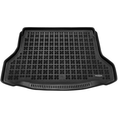 Гумена стелка за багажник за Nissan X-Trail III (2013-2017) upper floor - Rezaw Plast