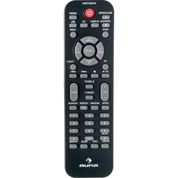 GENERAL Auna v20 - дистанционно управление дубликат (v20)