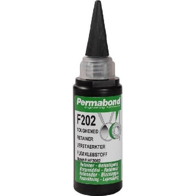 PERMABOND F202 anaerobní lepidlo 50 ml