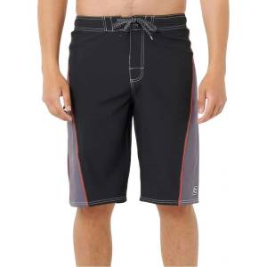 Rip Curl Бански гащета Rip curl Mirage Archive swimming shorts - Black (Black)