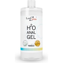 Love Stim H2O Anal Gel 1 l