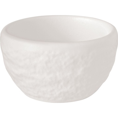 Villeroy & Boch Чаша за яйце Manufacture Rock Blanc (10-4240-1950)