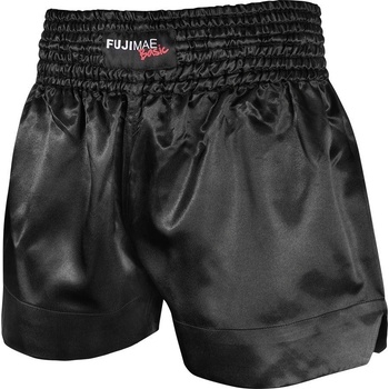 Muay Thai Fujimae Basic dětské šortky
