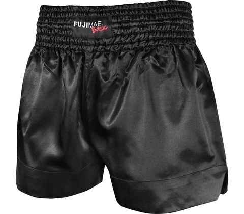 Muay Thai Fujimae Basic dětské šortky
