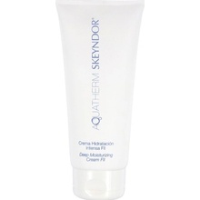 Skeyndor Aquatherm Deep Moisturizing Cream FII 200 ml