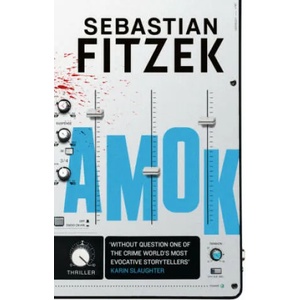 Amok (ISBN: 9781838934576)