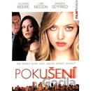 Pokušení DVD