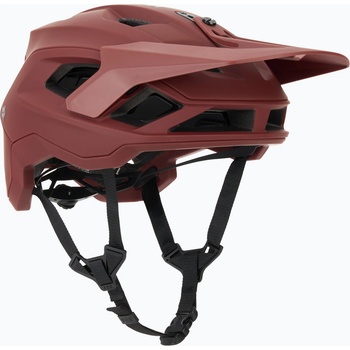 FOX Speedframe Solid rust 25/26