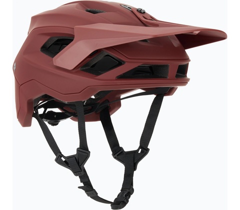FOX Speedframe Solid rust 25/26