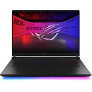 ASUS ROG Strix SCAR 18 G835LX-SA124X