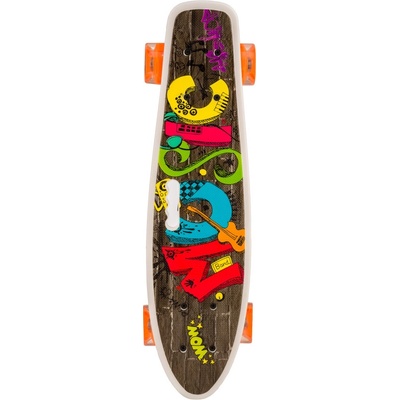 Crazy Board Music 2024
