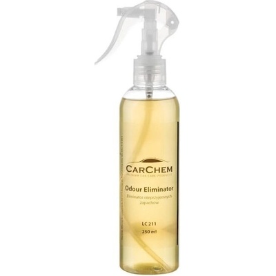 CarChem Odour Eliminator 250 ml