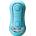 TENGA Flip Orb Masturbator Ocean Blue
