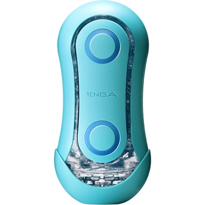 TENGA Flip Orb Masturbator Ocean Blue