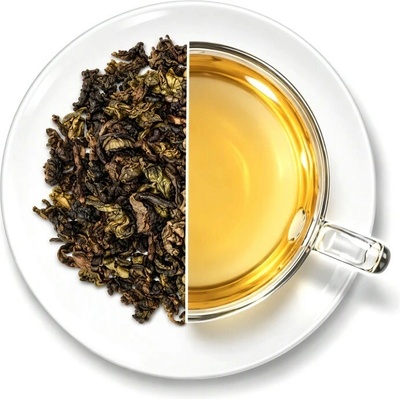 Oxalis Formosa Oolong 60 g