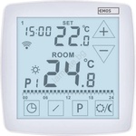 EMOS Безжичен цифров термостат GoSmart 230V/16A Wi-Fi Tuya (EMS1431)